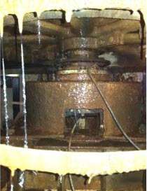 Hydra Pulper in Pulp and Paper Mill